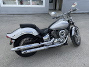  YAMAHA DRAGSTAR 1100  3