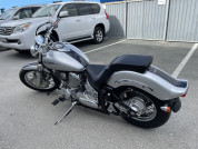  YAMAHA DRAGSTAR 1100  4