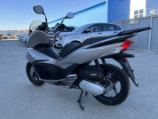  HONDA PCX125  3