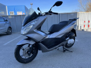  HONDA PCX125  4