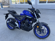  YAMAHA MT-03  1