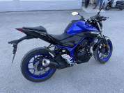  YAMAHA MT-03  3