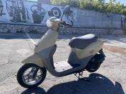  HONDA DIO FIT  2