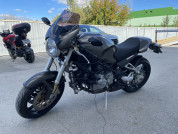  DUCATI MONSTER S4R  2