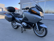  BMW R1200RT  1