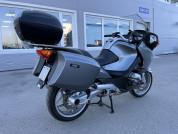  BMW R1200RT  2