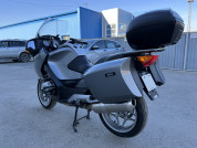  BMW R1200RT  3