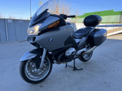  BMW R1200RT  4