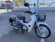  HONDA SUPER CUB 50  1