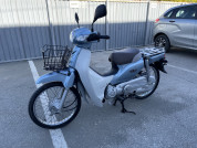  HONDA SUPER CUB 50  2