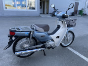  HONDA SUPER CUB 50  3