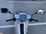  HONDA SUPER CUB 50  5