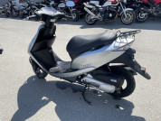  HONDA DIO  3