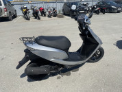  HONDA DIO  4