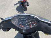  HONDA DIO  5