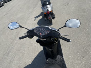  HONDA DIO  6