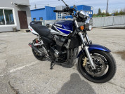  SUZUKI GSX1400  1