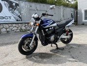  SUZUKI GSX1400  2