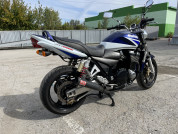  SUZUKI GSX1400  4