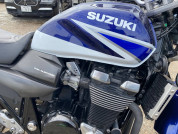  SUZUKI GSX1400  7