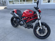  DUCATI MONSTER 796 ABS  1