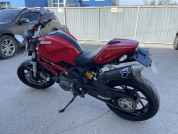  DUCATI MONSTER 796 ABS  3