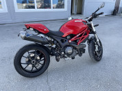  DUCATI MONSTER 796 ABS  4