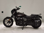  HARLEY-DAVIDSON XG750 STREET ROD  2