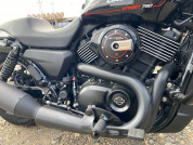  HARLEY-DAVIDSON XG750 STREET ROD  5