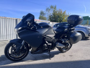  HONDA VFR1200F  2