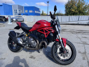  DUCATI MONSTER M821  1