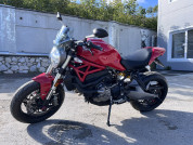  DUCATI MONSTER M821  2