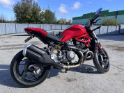  DUCATI MONSTER M821  3