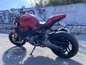  DUCATI MONSTER M821  4