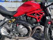  DUCATI MONSTER M821  7