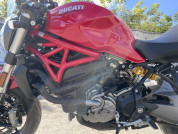  DUCATI MONSTER M821  8