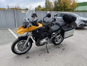  BMW R1200GS  2