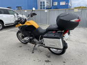  BMW R1200GS  4