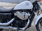  HONDA VT750S  7