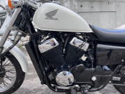  HONDA VT750S  8