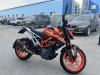  KTM 390 DUKE ( )