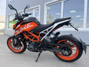  KTM 390 DUKE  4