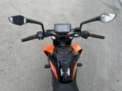  KTM 390 DUKE  5