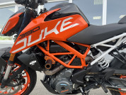  KTM 390 DUKE  8