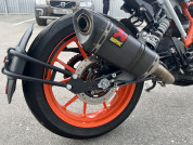  KTM 390 DUKE  10