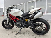  DUCATI MONSTER 796 ABS  3