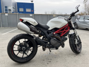  DUCATI MONSTER 796 ABS  4