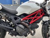  DUCATI MONSTER 796 ABS  7