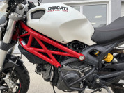  DUCATI MONSTER 796 ABS  8