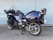  KAWASAKI 1400GTR ABS  4